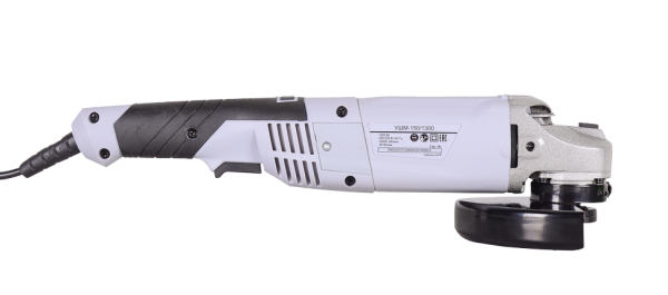 Углошлифовальная машина УШМ-125/1100 Ресанта