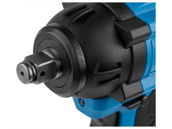 Аккум. ударный гайковерт BULL SC 1804 в чем. 