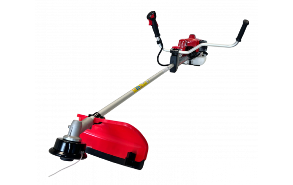 Кусторез ZEUS PNBC620P (22 кВт 633 см3 антивибрационная система 85 кг)