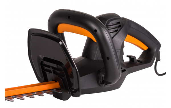 Кусторез WORX WG216E 500Вт 55см