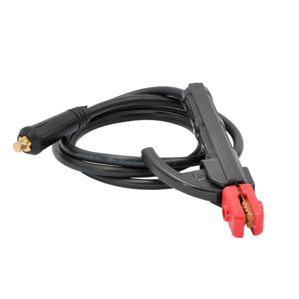 Инвертор сварочный SKIPER ММА-2500-15 (160-260 В, 200А, 1,6-3,2 мм, электрост.от 6,0 кВт