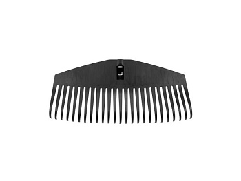 Грабли для листьев L без черенка Solid FISKARS