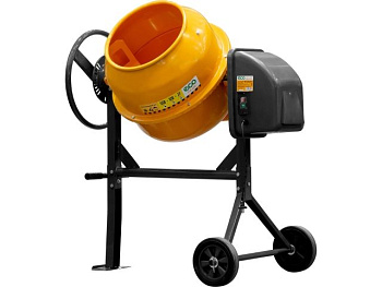 Бетоносмеситель ECO CM-120 