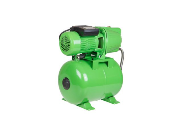 Станция водоснабжения автоматическая ECO GFI-904 (900 Вт, 3100 л/ч, 42 м, 4.8 ат