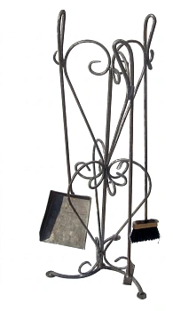 Набор для камина №2