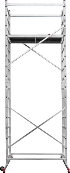 Вышка-тура 5 метров профессиональная NV3450 Новая высота 3450408
