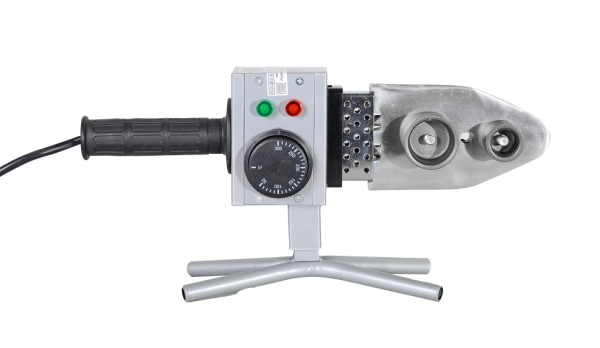 Аппарат для сварки ПВХ труб АСПТ-1000А Ресанта