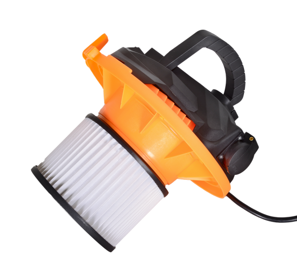 Строительный пылесос СП-1500/30 Вихрь