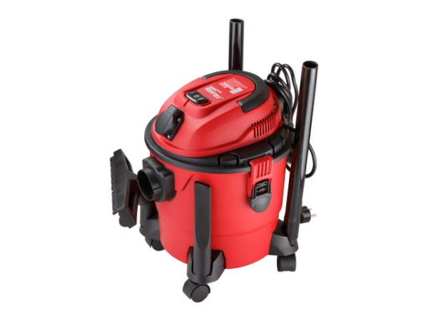 Пылесос WORTEX VC 2015-1 WS