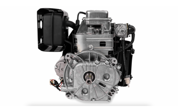 Двигатель CHAMPION (11лс/8,1кВт 340см³ вертикальный 25,4мм шпонка 28кг эл.стартер )