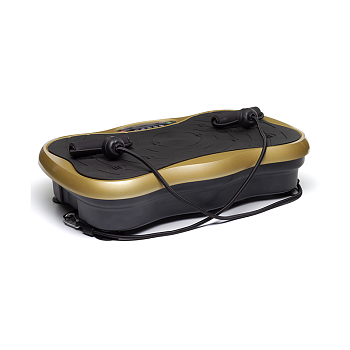Виброплатформа VibeWell ST-056 GOLD