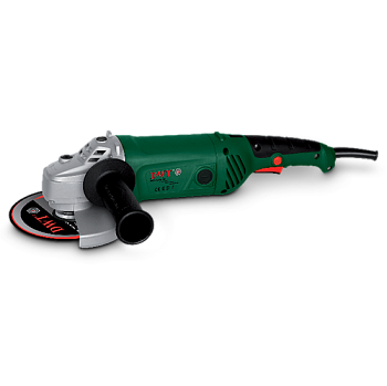 Шлифмашина угловая DWT WS13-180 T