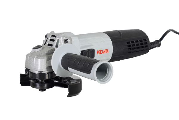 Углошлифовальная машина УШМ-125/1100Э Ресанта