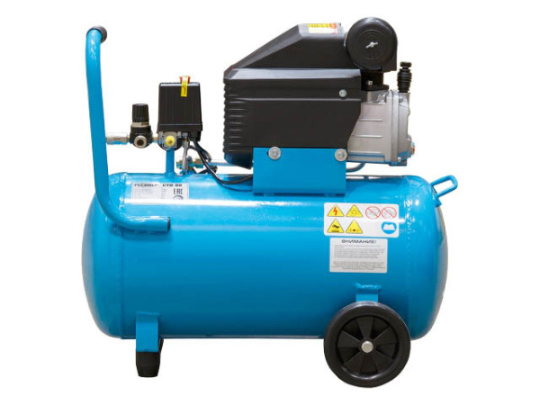 Компрессор DGM AC-153 