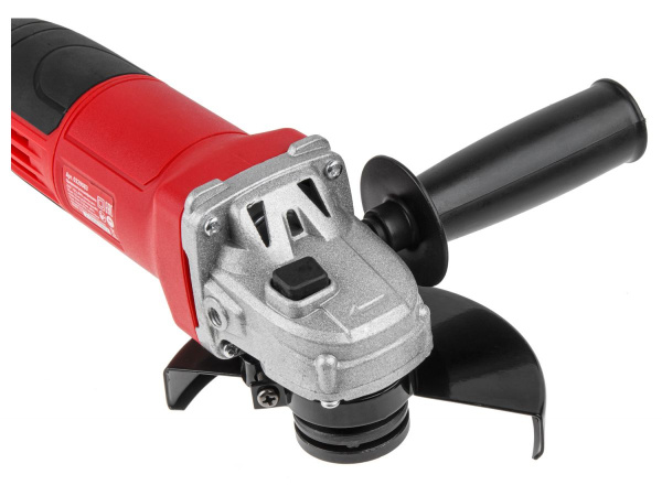 Одноручная углошлифмашина WORTEX LX AG 1209-2 в кор. 