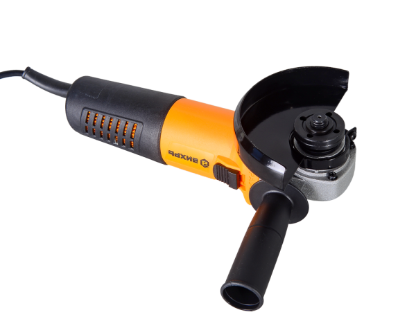 Углошлифовальная машина УШМ-125/1100А Вихрь