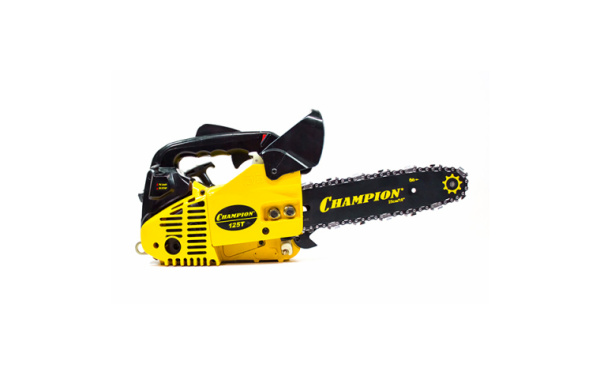 Бензопила CHAMPION 125T-10''-3/8-1.3-40E 