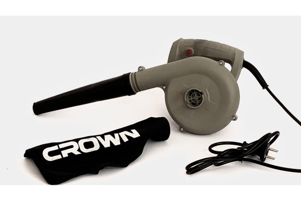 Воздуходувка CROWN CT17013