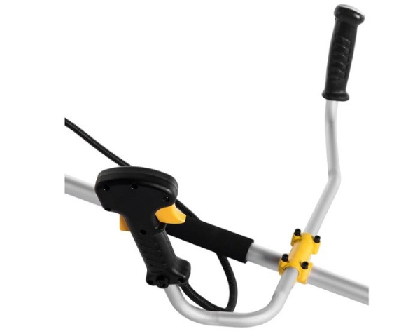 Бензиновый триммер GGT-2500S Huter