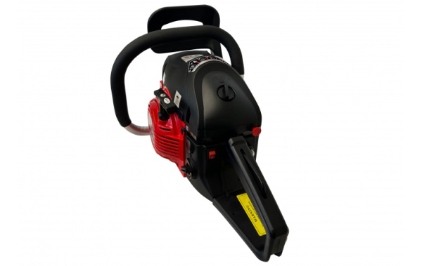 Бензопила  ZEUS PN5200-8 (24 кВт 508 см3 цепь и шина Oregon 15'' 0325 52 кг)