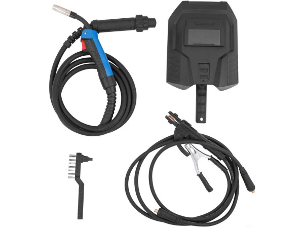 Сварочный аппарат EUROMIG 253 PLUS MIKKELI