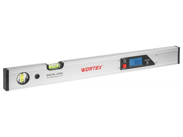 Уровень электронный WORTEX DL 6000 в кор. 