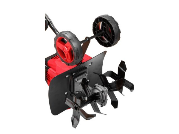 Культиватор электрический WORTEX RC 3612 (1200 Вт, шир. 36 см, глуб. 22 см)