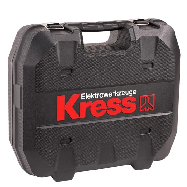 Перфоратор Kress KU332 1100Вт 5 Дж 2 режима SDS+ кейс