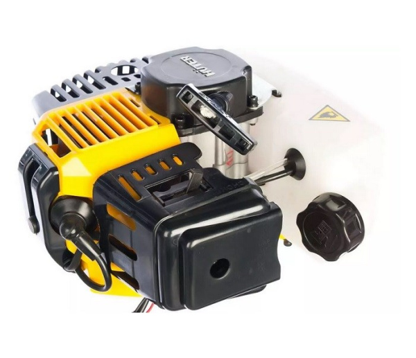 Бензиновый триммер GGT-430T Huter