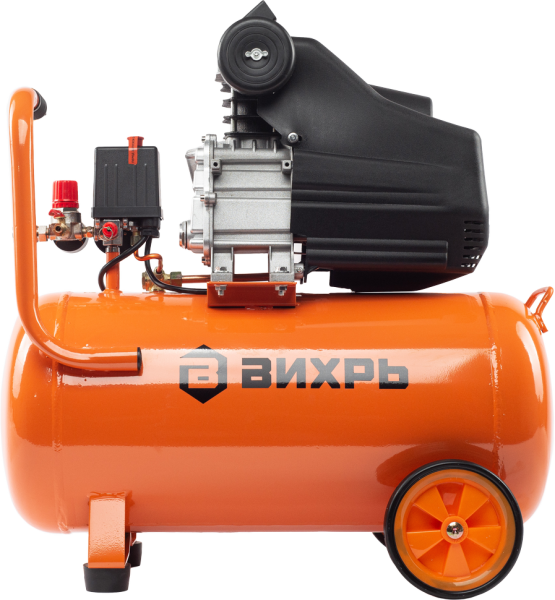 Компрессор КМП-300/50 Вихрь