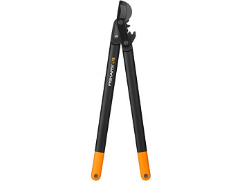 Сучкорез плоскостной L78 FISKARS PowerGear большой (112590)