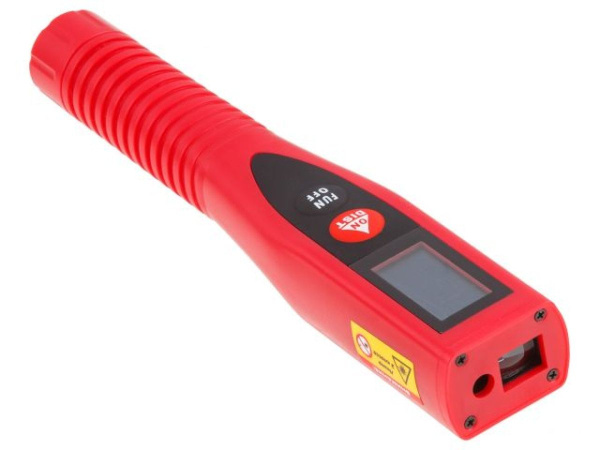 Дальномер лазерный WORTEX LR 3001 в кор. (0.1 - 30 м, +/- 2 мм/м,)