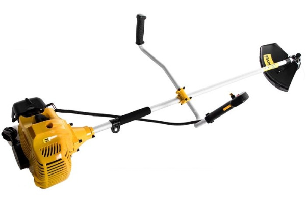 Бензиновый триммер GGT-1900T Huter