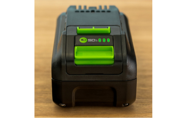 Батарея аккумуляторная G24HP5 24В 5 А/ч Li-ion Greenworks