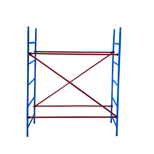 Доп. комплект 2-ой ярус для помоста ПМ-200