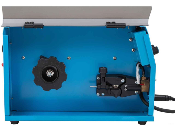 Сварочный аппарат EUROMIG 251A MIKKELI