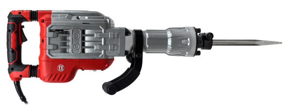 Отбойный молоток ОМ-1800Э Ресанта