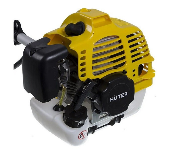 Бензиновый триммер GGT-2500S Huter