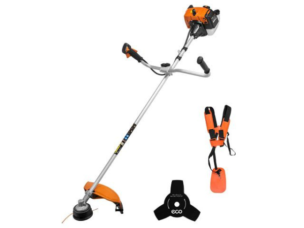 Мотокоса ECO GTP-250F 