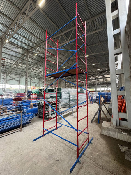 Вышка-тура "Дачник-2"