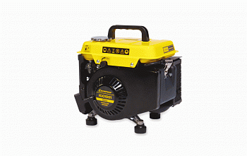 Генератор CHAMPION IGG1001 