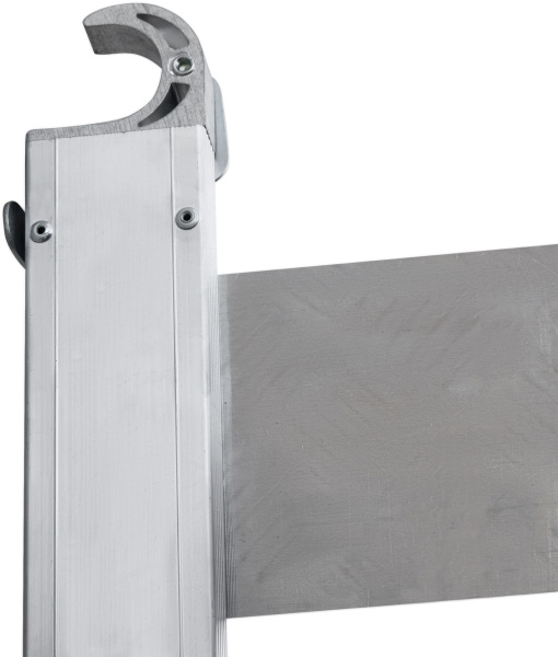 Подмости разборные алюминиевые ПРА-700 Новая высота 8000063