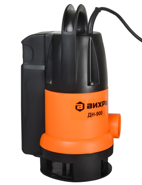 Дренажный насос ДН-900 Вихрь