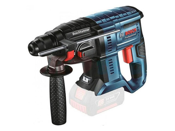 Аккумуляторный перфоратор BOSCH GBH 180-LI в кор. 