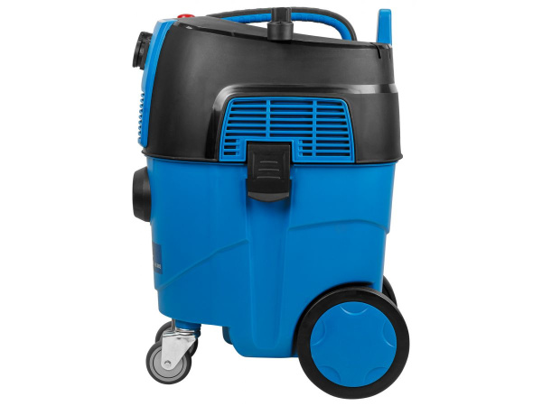 Пылесос BULL AS 3002 + аксессуары 