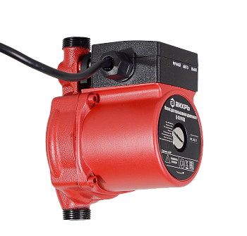 Насос для повышения давления Ц-15/9 ПД Вихрь