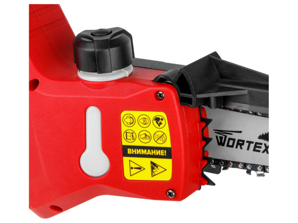 Аккум. мини-пила WORTEX CEC 2518 ALL1 с акб и зу в кор.