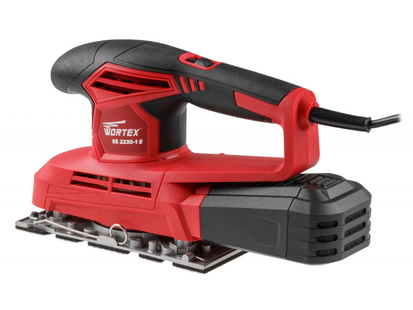 Виброшлифмашина WORTEX SS 2230-1 Е
