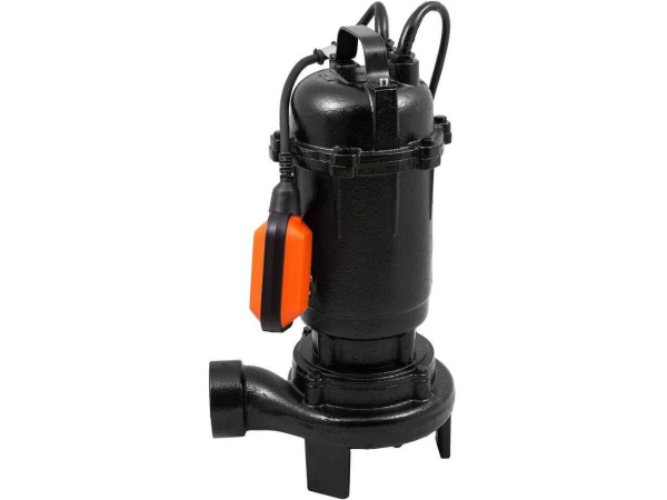 Насос дренажно-фекальный ELAND EPS-2000