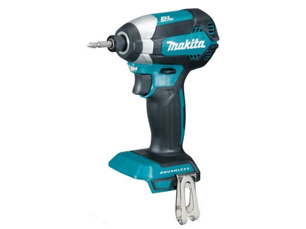 Аккум. шуруповерт MAKITA LXT DTD 153 Z в кор. БЕЗ АККУМУЛЯТОРА